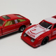 Illustration for article titled Surprise Saturday - Tomica Toyota Celica family reunion